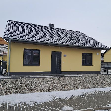 Ferienhaus Spreewaldliebe Lübben Εξωτερικό φωτογραφία