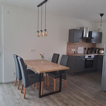 Ferienhaus Spreewaldliebe Lübben Εξωτερικό φωτογραφία