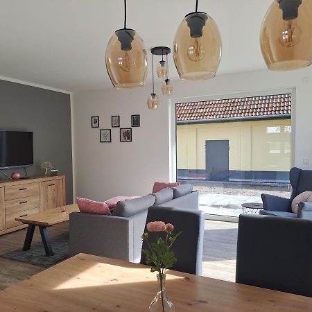 Ferienhaus Spreewaldliebe Lübben Εξωτερικό φωτογραφία