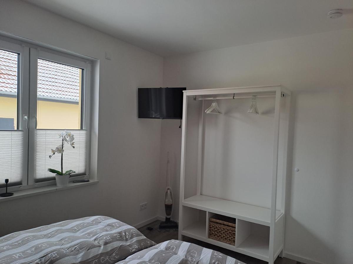 Ferienhaus Spreewaldliebe Lübben Εξωτερικό φωτογραφία