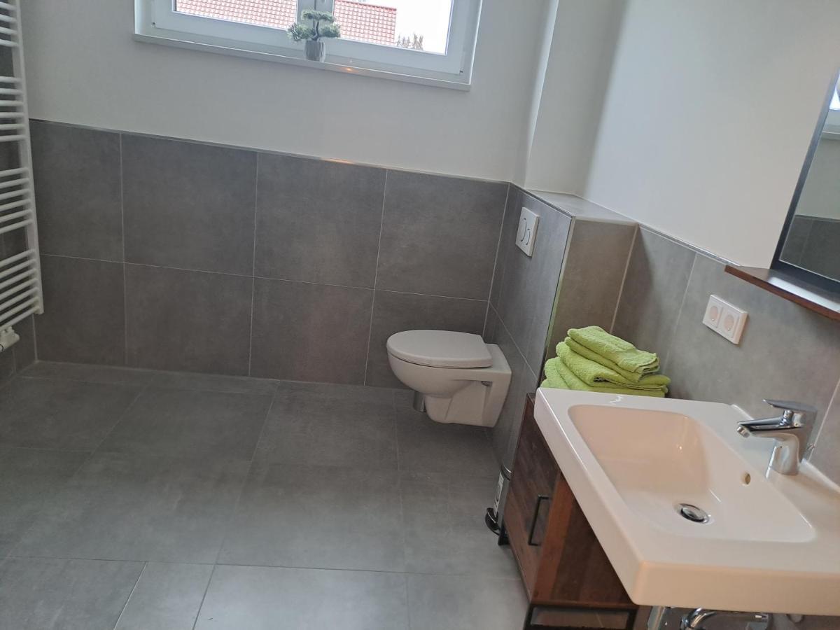 Ferienhaus Spreewaldliebe Lübben Εξωτερικό φωτογραφία