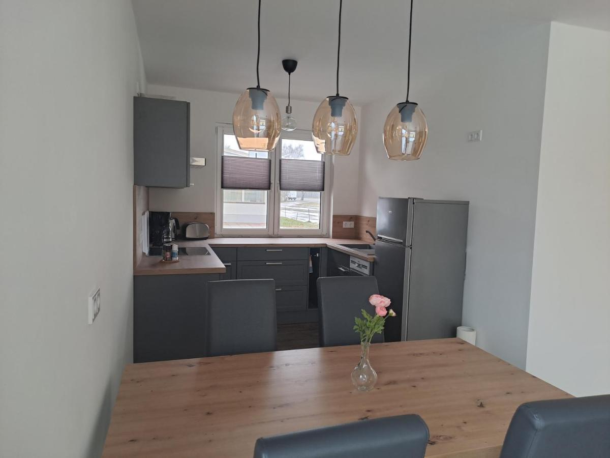Ferienhaus Spreewaldliebe Lübben Εξωτερικό φωτογραφία