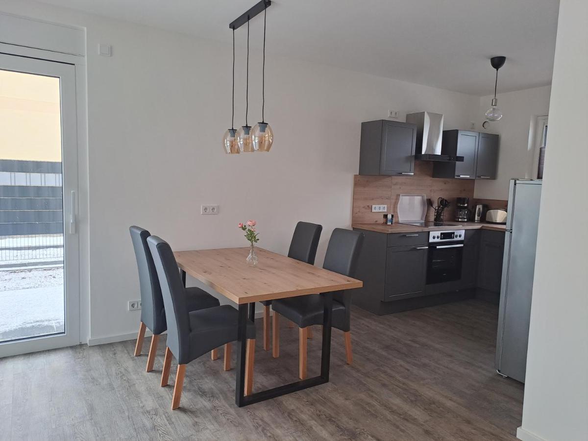 Ferienhaus Spreewaldliebe Lübben Εξωτερικό φωτογραφία
