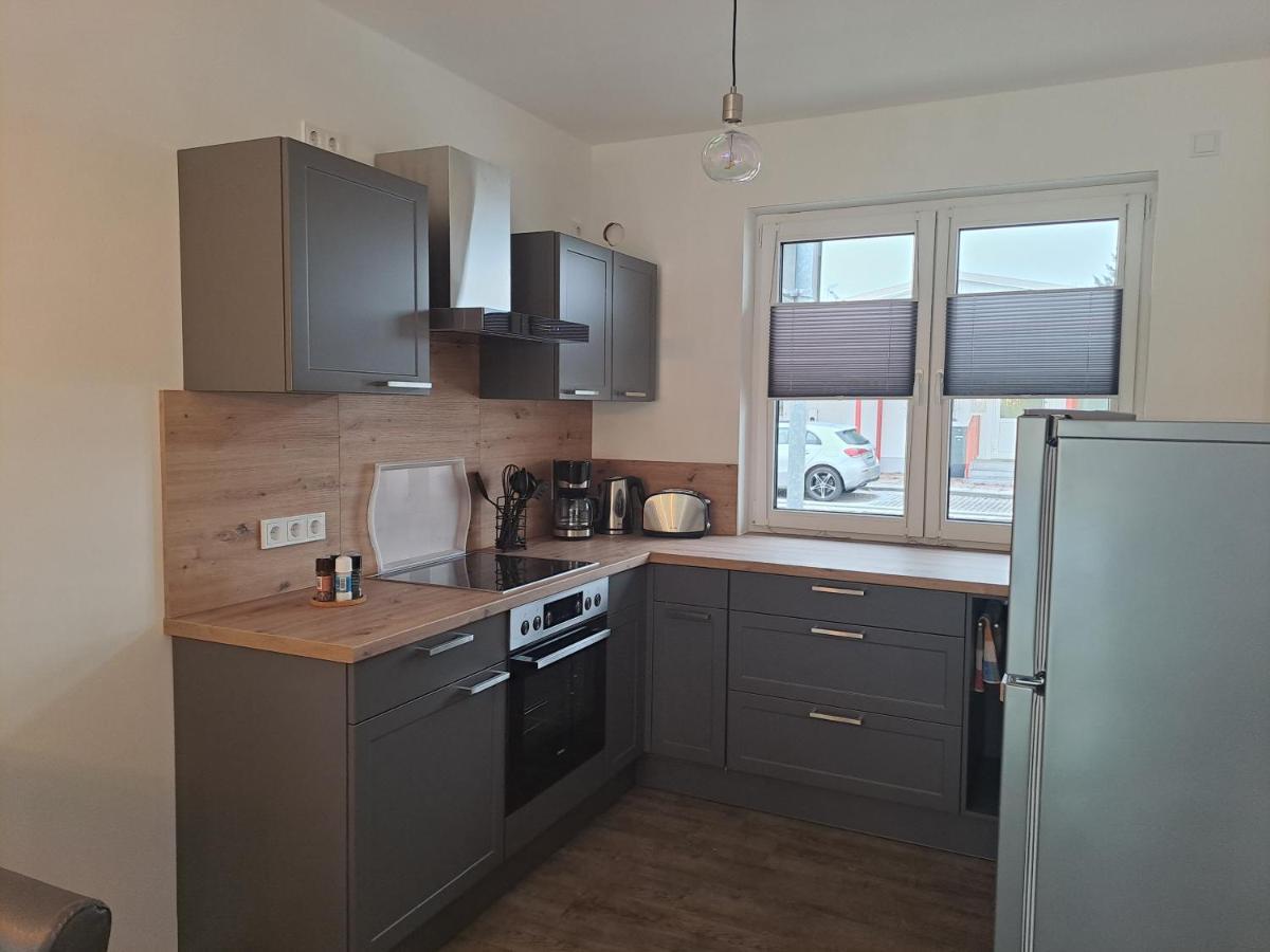 Ferienhaus Spreewaldliebe Lübben Εξωτερικό φωτογραφία