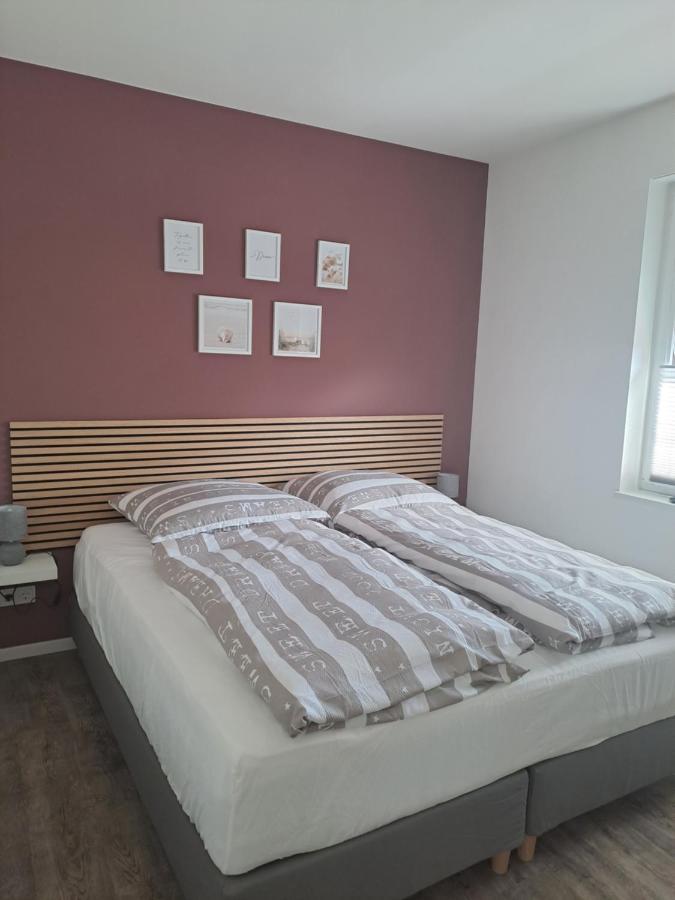 Ferienhaus Spreewaldliebe Lübben Εξωτερικό φωτογραφία