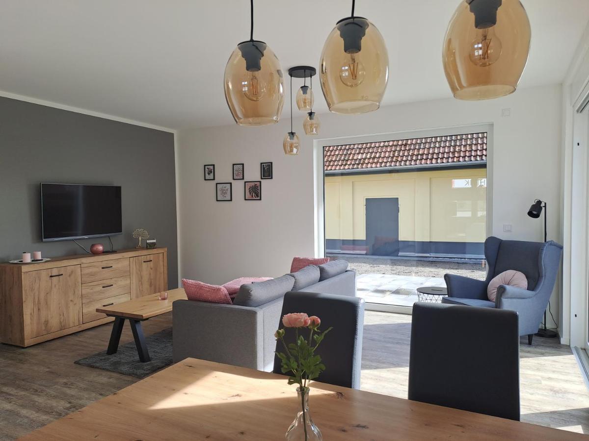 Ferienhaus Spreewaldliebe Lübben Εξωτερικό φωτογραφία