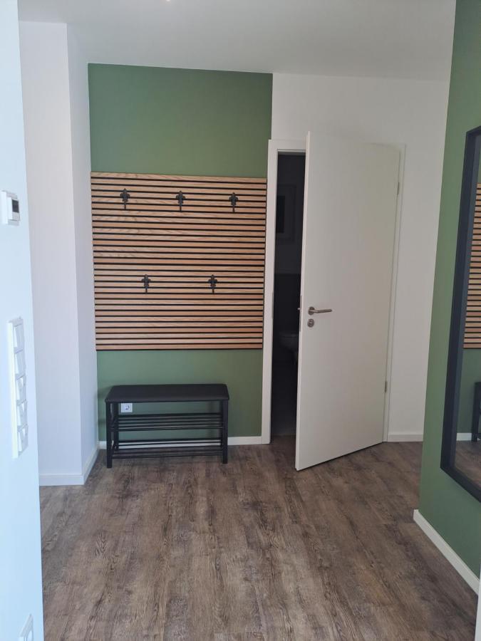Ferienhaus Spreewaldliebe Lübben Εξωτερικό φωτογραφία